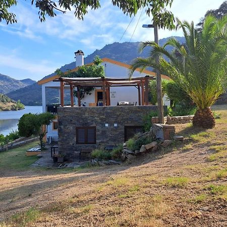 Вилла Quinta Do Rijo Торри-ди-Монкорву Экстерьер фото